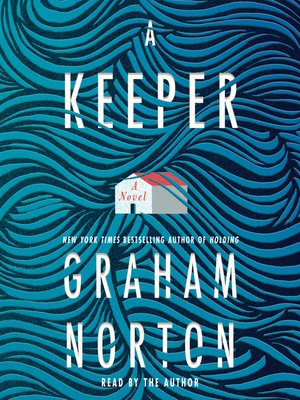 a keeper graham norton plot